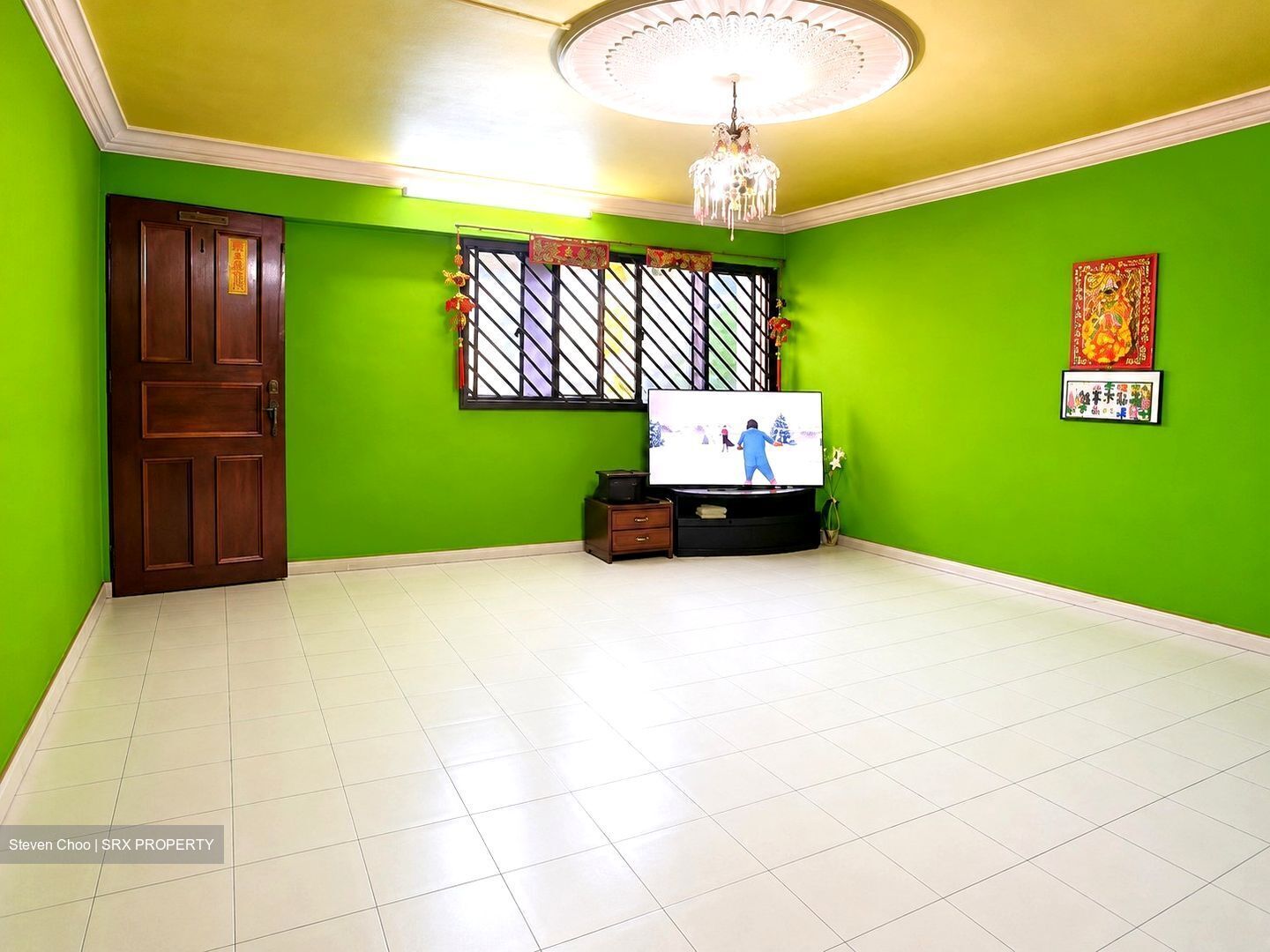 Blk 111 Hwi Yoh Ville (Serangoon), HDB 4 Rooms #583412311